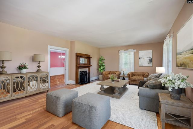 274 Old Harden Road, Winnsboro, SC 29180