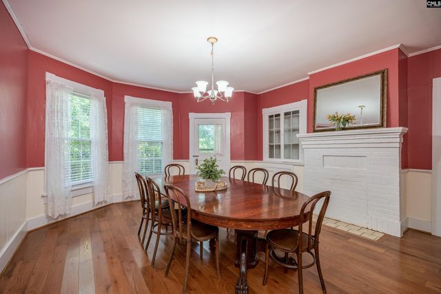 274 Old Harden Road, Winnsboro, SC 29180