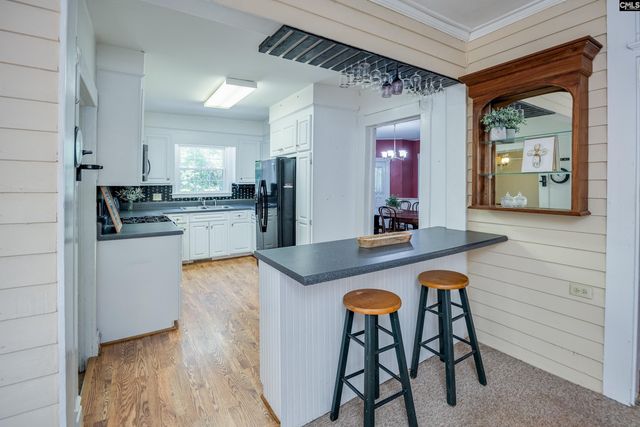 274 Old Harden Road, Winnsboro, SC 29180