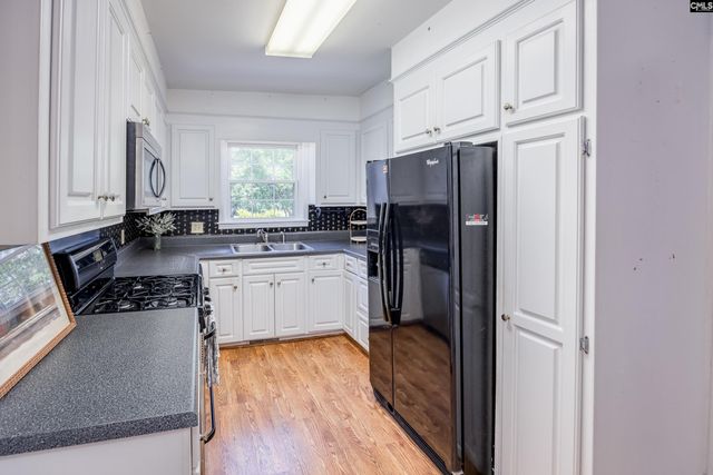 274 Old Harden Road, Winnsboro, SC 29180