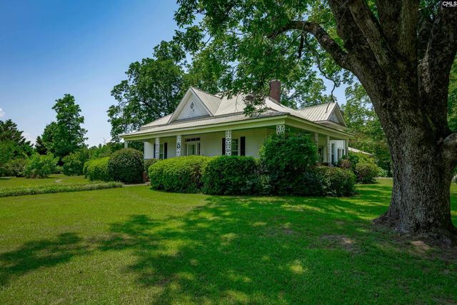 274 Old Harden Road, Winnsboro, SC 29180