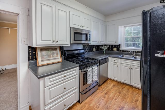 274 Old Harden Road, Winnsboro, SC 29180