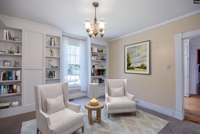 274 Old Harden Road, Winnsboro, SC 29180