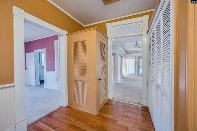 274 Old Harden Road, Winnsboro, SC 29180