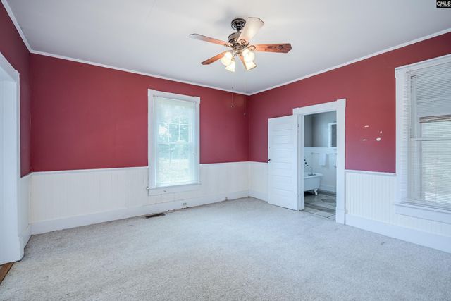 274 Old Harden Road, Winnsboro, SC 29180