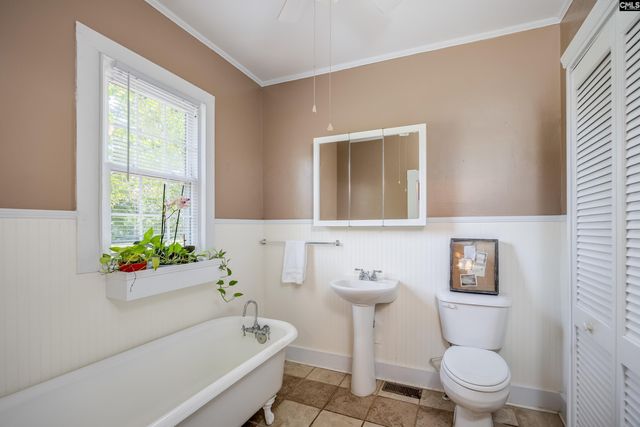 274 Old Harden Road, Winnsboro, SC 29180