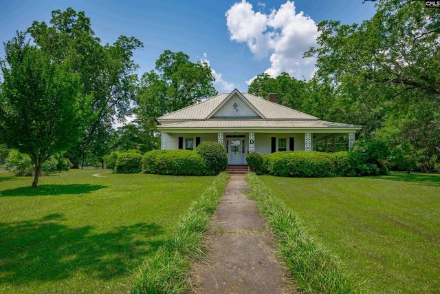 274 Old Harden Road, Winnsboro, SC 29180