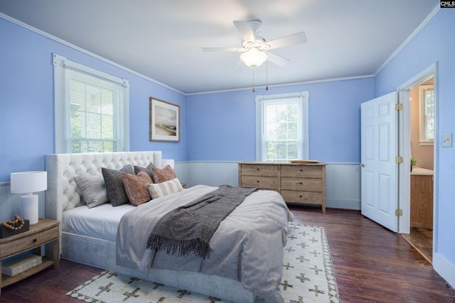 274 Old Harden Road, Winnsboro, SC 29180