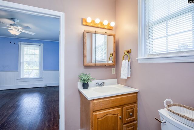 274 Old Harden Road, Winnsboro, SC 29180