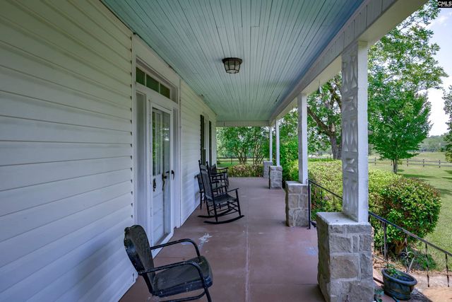 274 Old Harden Road, Winnsboro, SC 29180