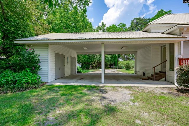 274 Old Harden Road, Winnsboro, SC 29180