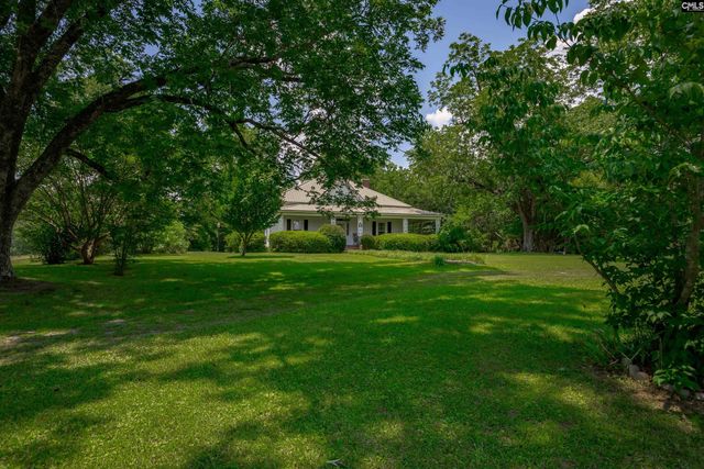 274 Old Harden Road, Winnsboro, SC 29180