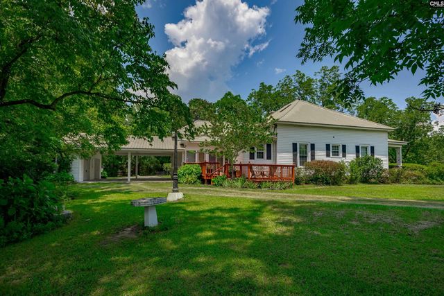 274 Old Harden Road, Winnsboro, SC 29180