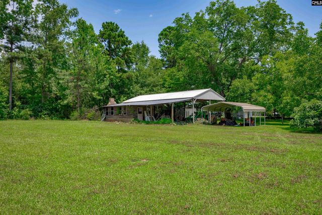 274 Old Harden Road, Winnsboro, SC 29180