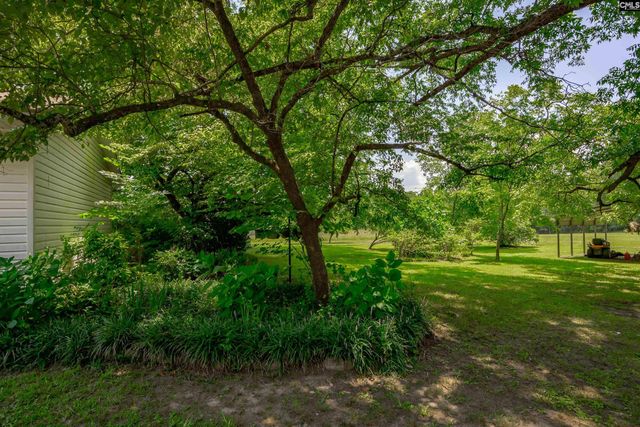 274 Old Harden Road, Winnsboro, SC 29180