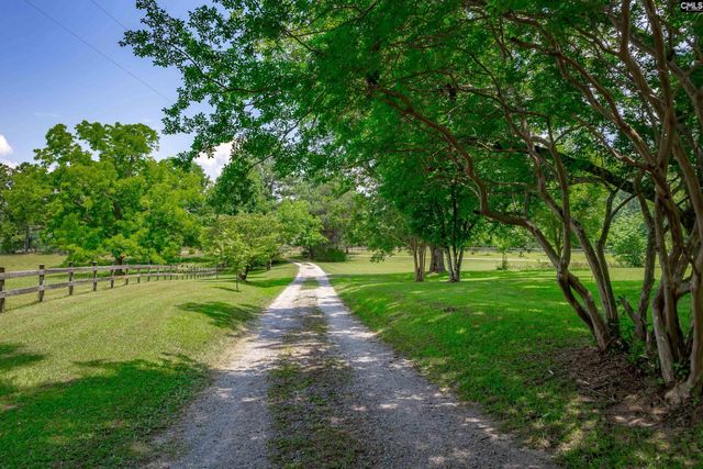 274 Old Harden Road, Winnsboro, SC 29180