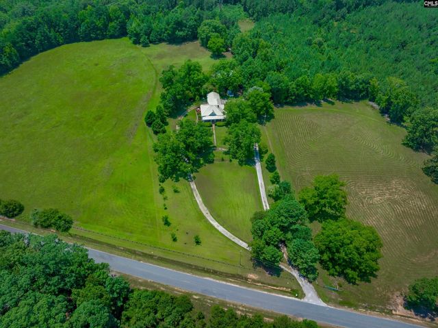 274 Old Harden Road, Winnsboro, SC 29180