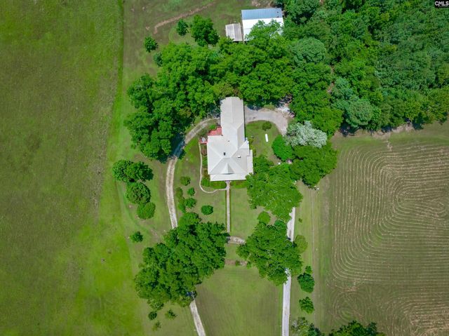 274 Old Harden Road, Winnsboro, SC 29180