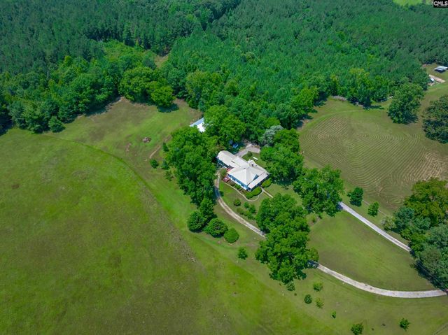 274 Old Harden Road, Winnsboro, SC 29180