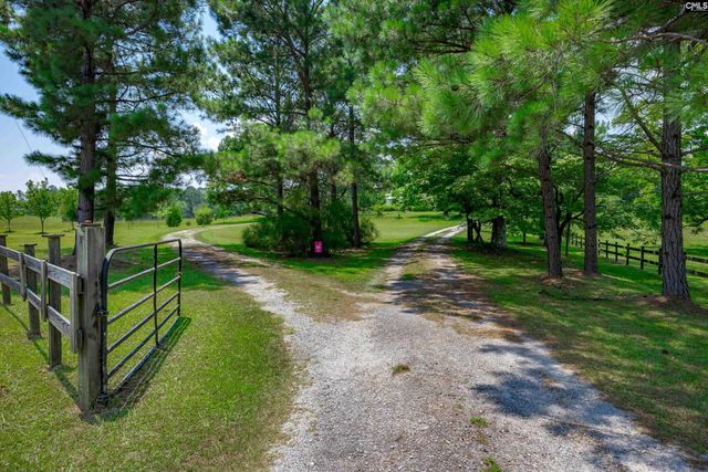 274 Old Harden Road, Winnsboro, SC 29180