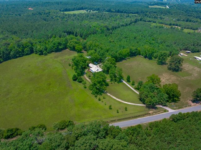 274 Old Harden Road, Winnsboro, SC 29180