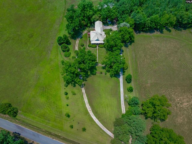 274 Old Harden Road, Winnsboro, SC 29180