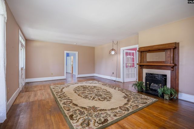 274 Old Harden Road, Winnsboro, SC 29180