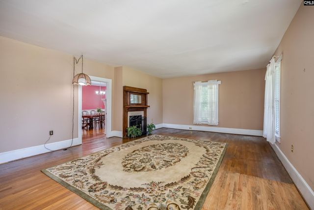 274 Old Harden Road, Winnsboro, SC 29180