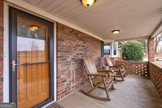 1366 Dove Drake Road, Royston, GA 30662