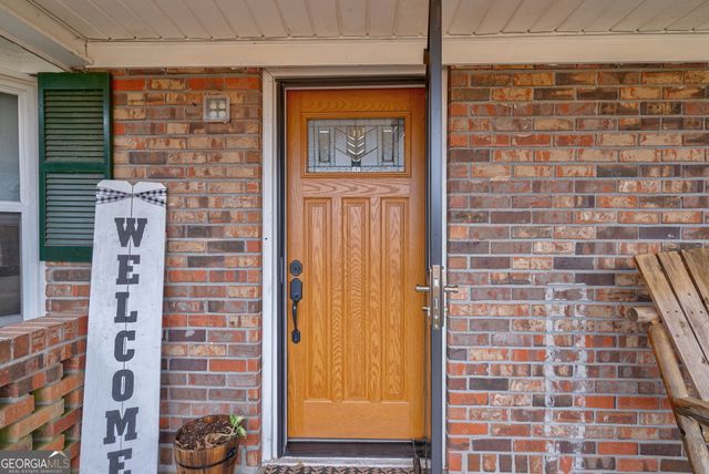 1366 Dove Drake Road, Royston, GA 30662