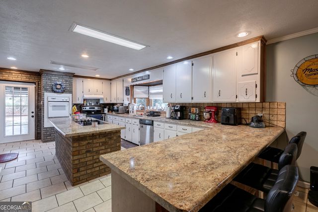 1366 Dove Drake Road, Royston, GA 30662