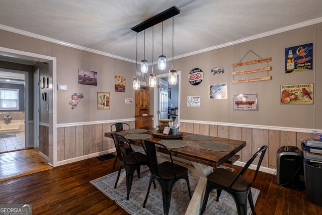 1366 Dove Drake Road, Royston, GA 30662