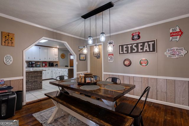 1366 Dove Drake Road, Royston, GA 30662