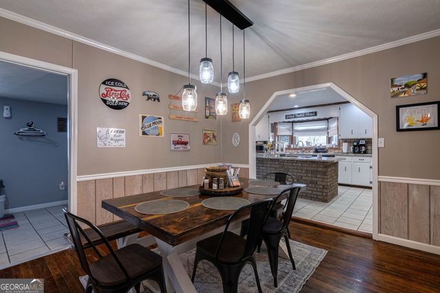 1366 Dove Drake Road, Royston, GA 30662