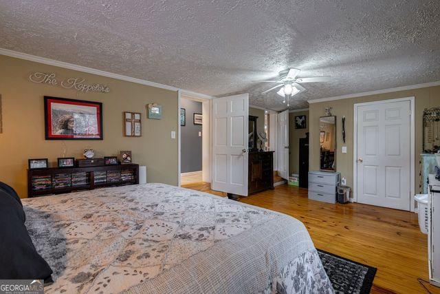 1366 Dove Drake Road, Royston, GA 30662