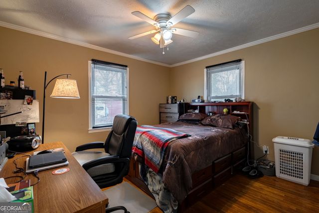 1366 Dove Drake Road, Royston, GA 30662