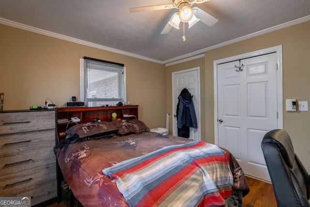 1366 Dove Drake Road, Royston, GA 30662