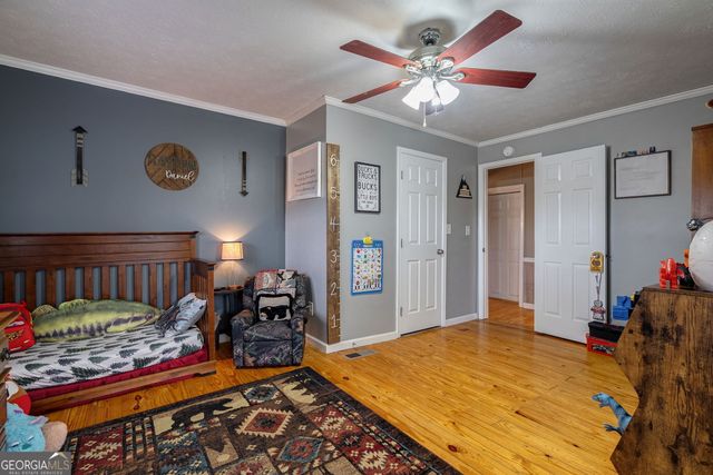 1366 Dove Drake Road, Royston, GA 30662