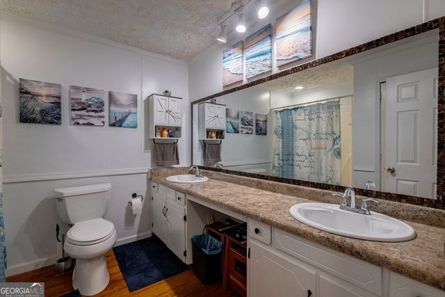 1366 Dove Drake Road, Royston, GA 30662