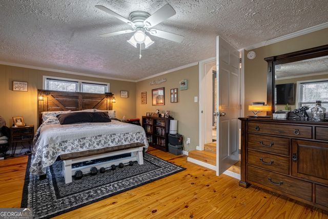 1366 Dove Drake Road, Royston, GA 30662