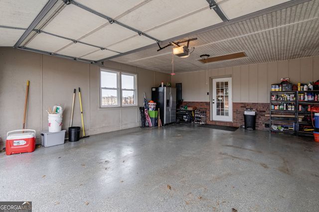 1366 Dove Drake Road, Royston, GA 30662