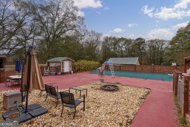 1366 Dove Drake Road, Royston, GA 30662