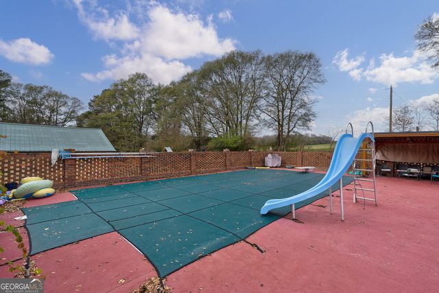 1366 Dove Drake Road, Royston, GA 30662