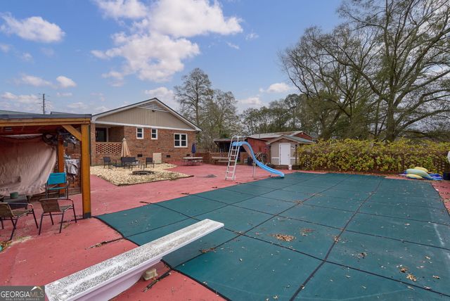 1366 Dove Drake Road, Royston, GA 30662