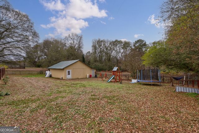 1366 Dove Drake Road, Royston, GA 30662