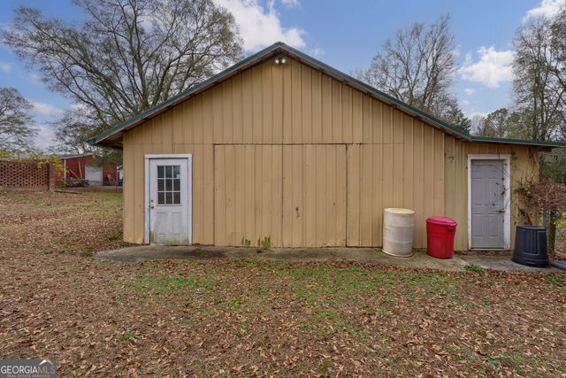 1366 Dove Drake Road, Royston, GA 30662