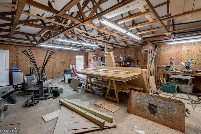 1366 Dove Drake Road, Royston, GA 30662