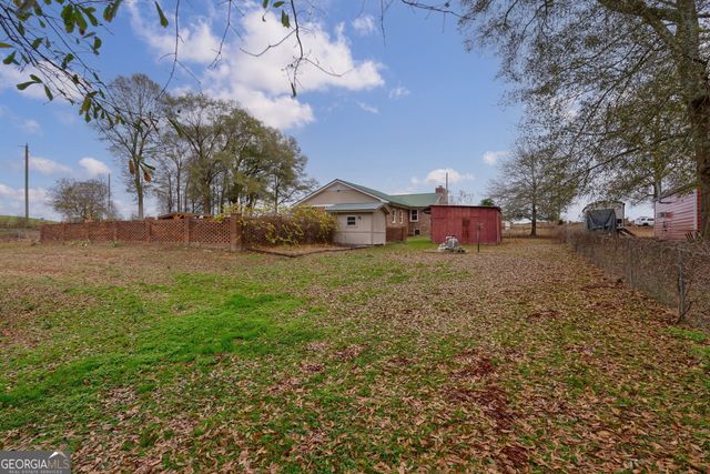 1366 Dove Drake Road, Royston, GA 30662