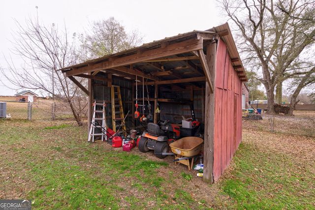 1366 Dove Drake Road, Royston, GA 30662