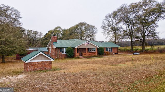 1366 Dove Drake Road, Royston, GA 30662